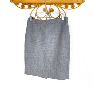 J.Cew No. 2 wool pencil 4p